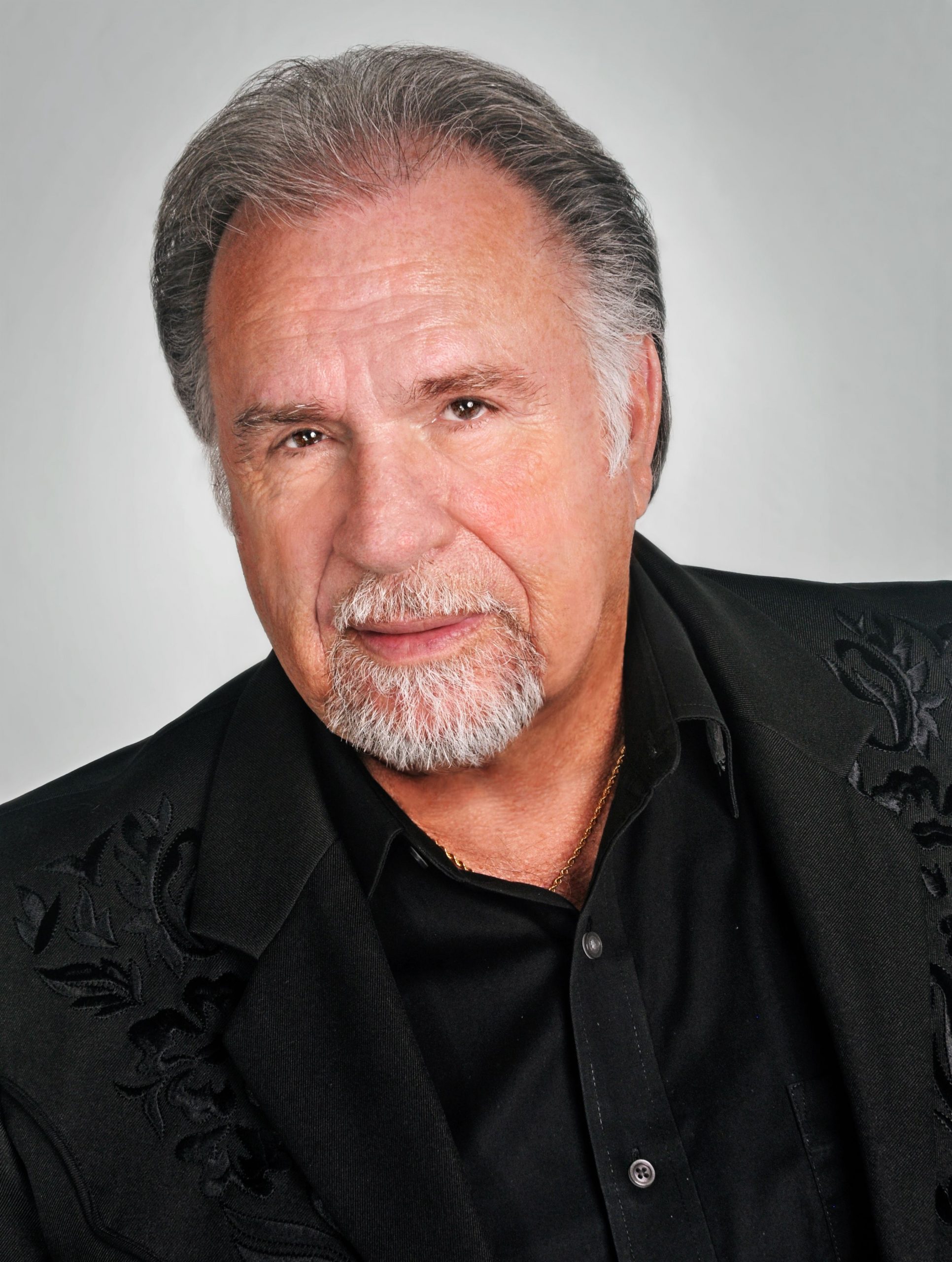 Gene Watson (22) RT 2 photo credit Alan Mercer