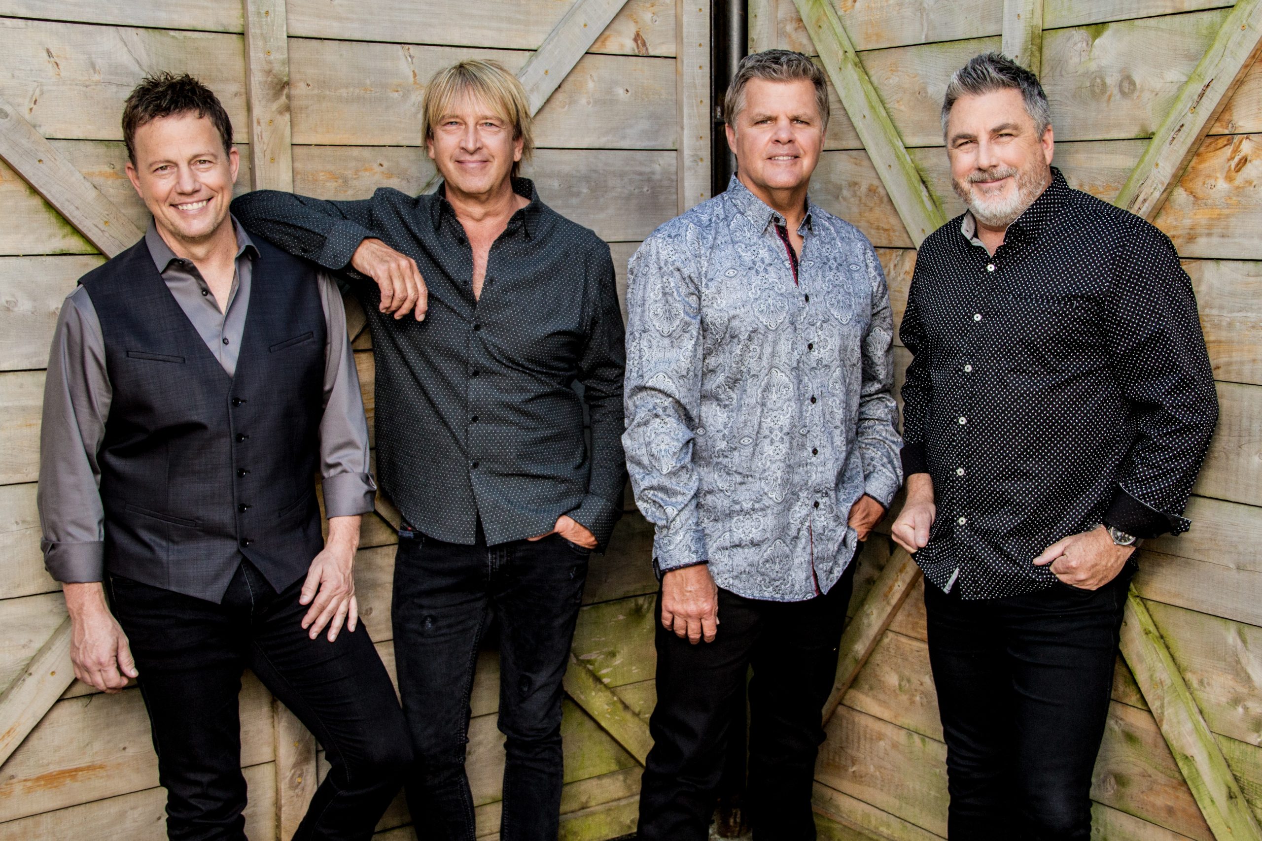 Lonestar Press Photo