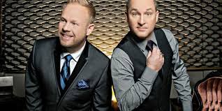 Dailey and Vincent