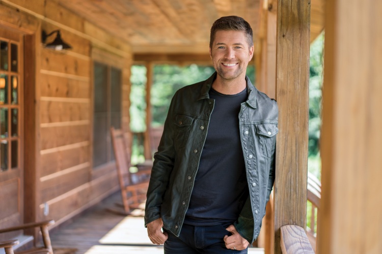 josh turner 2