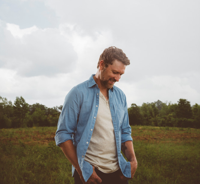 Craig-Morgan